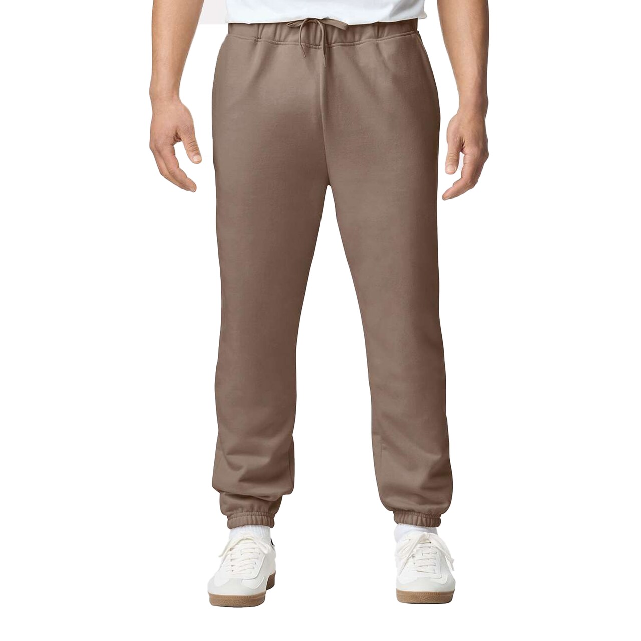 Gildan Unisex Softstyle Sweatpants, Midweight Pocket Jogger, Multicolor Adult Gym Pant
